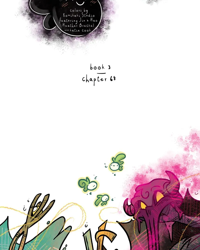Nothing Special Chapter 155 page 2 - 