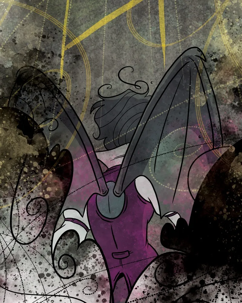 Nothing Special Chapter 155 page 12 - 