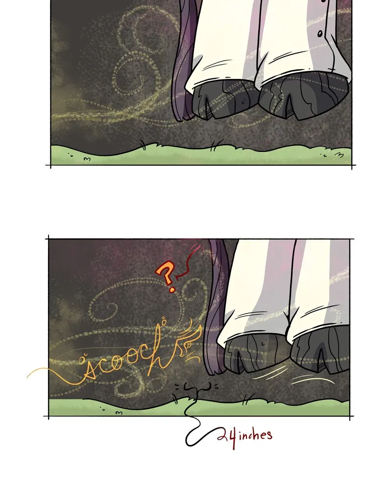 Nothing Special Chapter 155 page 14 - 