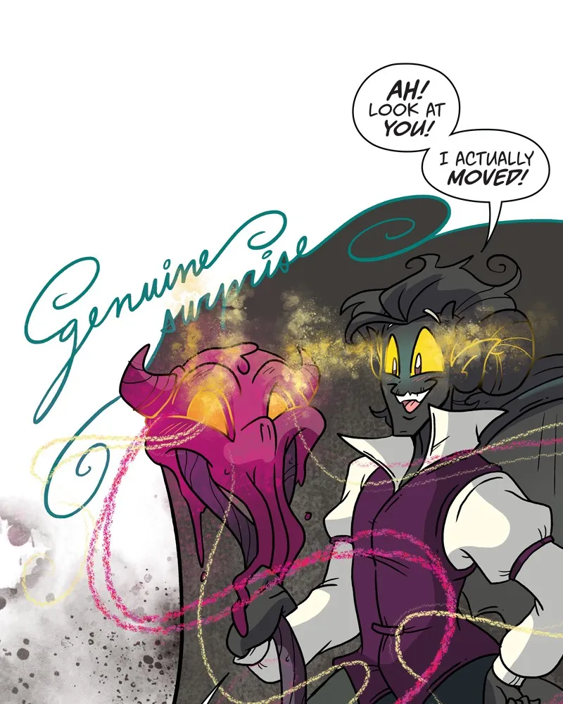Nothing Special Chapter 155 page 15 - 