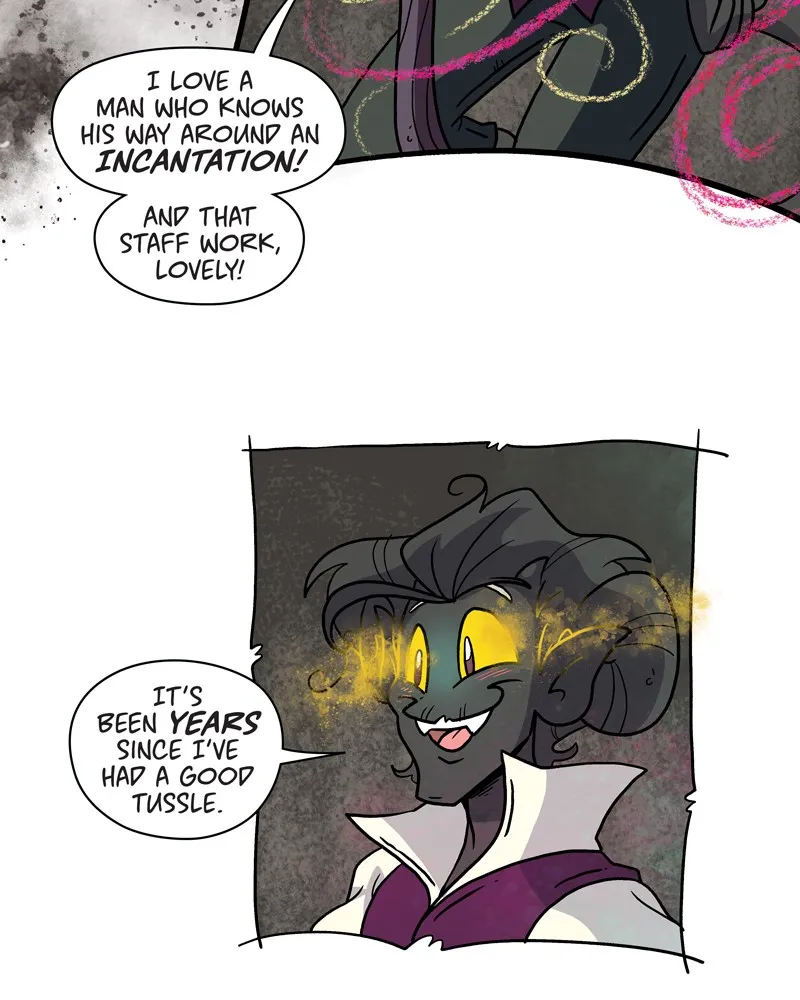 Nothing Special Chapter 155 page 16 - 