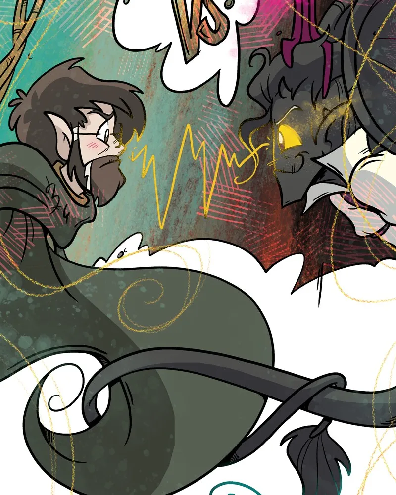 Nothing Special Chapter 155 page 3 - 