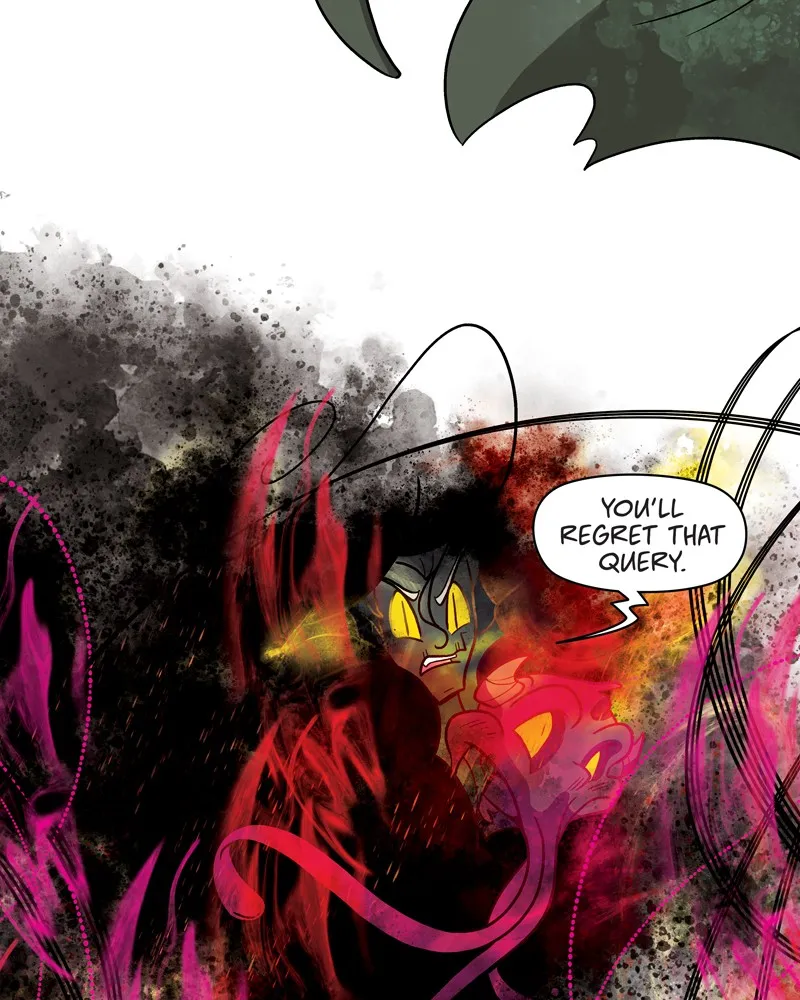 Nothing Special Chapter 155 page 23 - 