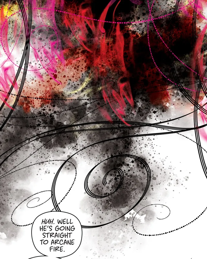 Nothing Special Chapter 155 page 24 - 