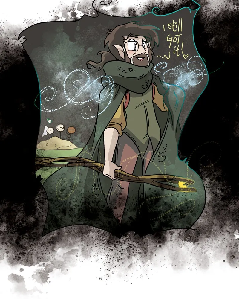 Nothing Special Chapter 155 page 28 - 