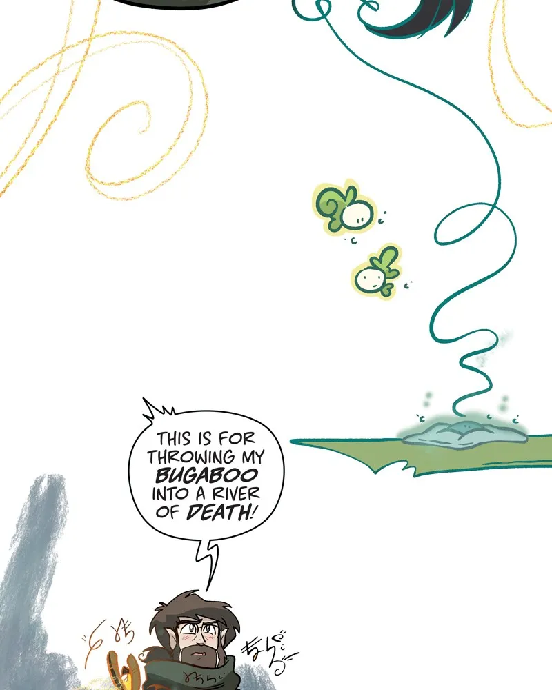Nothing Special Chapter 155 page 4 - 