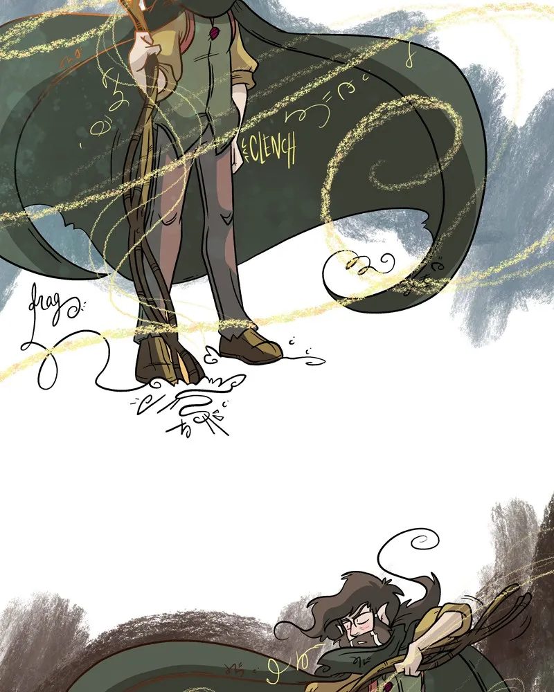 Nothing Special Chapter 155 page 5 - 