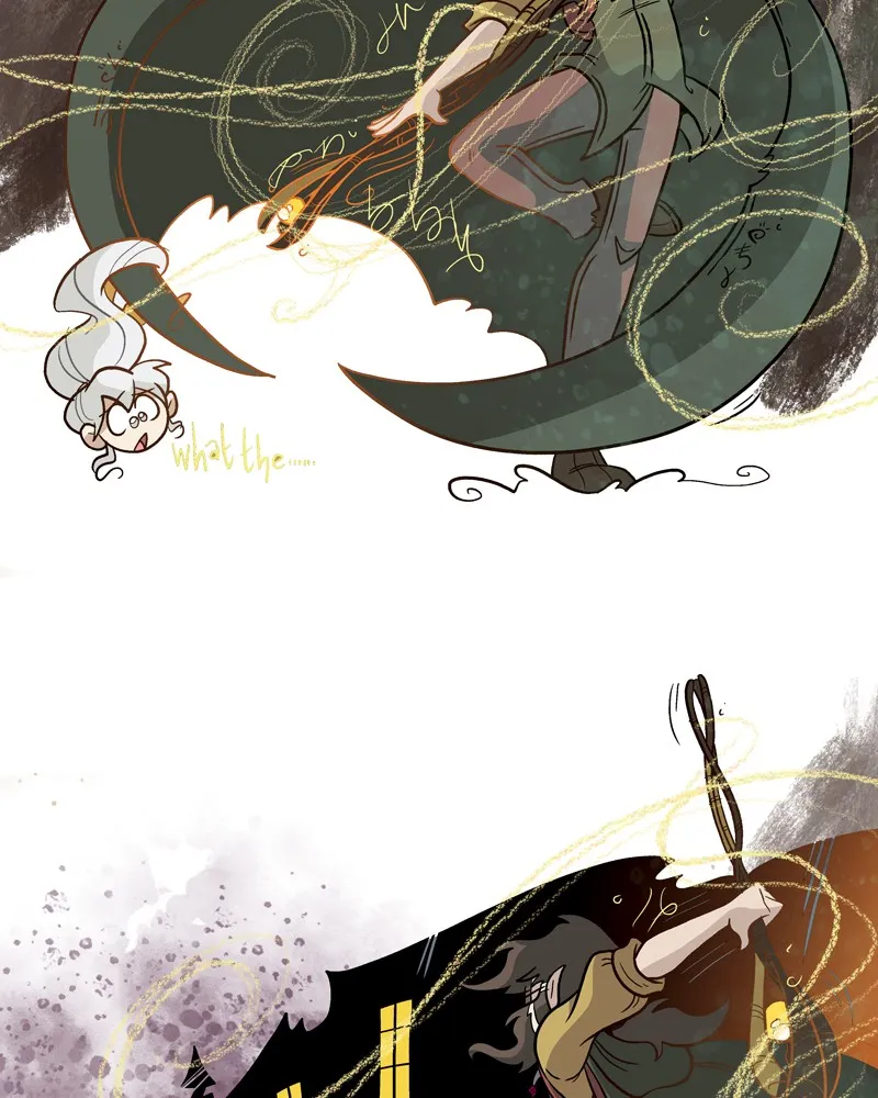 Nothing Special Chapter 155 page 6 - 