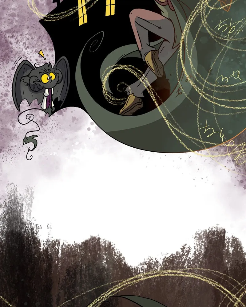Nothing Special Chapter 155 page 7 - 