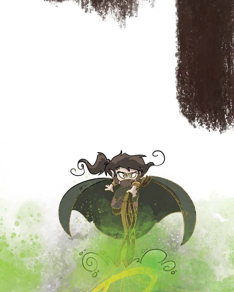 Nothing Special Chapter 155 page 10 - 