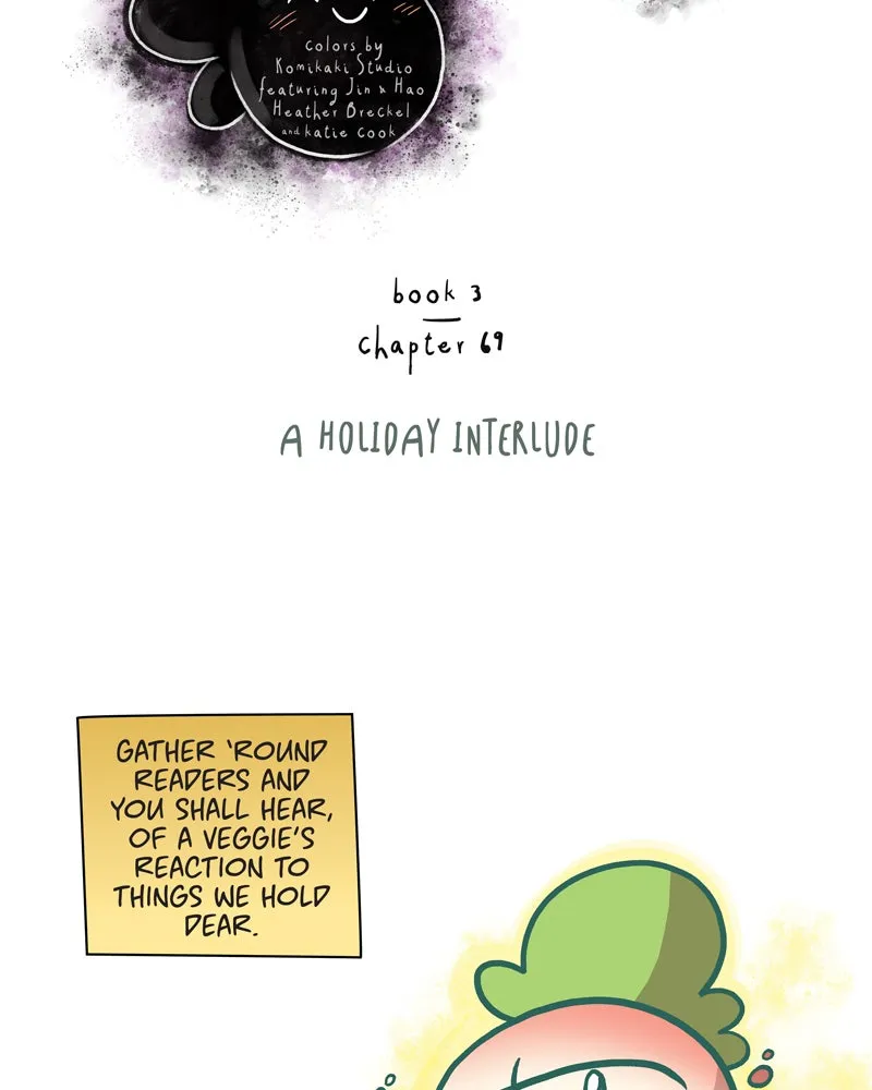Nothing Special Chapter 157 page 2 - 