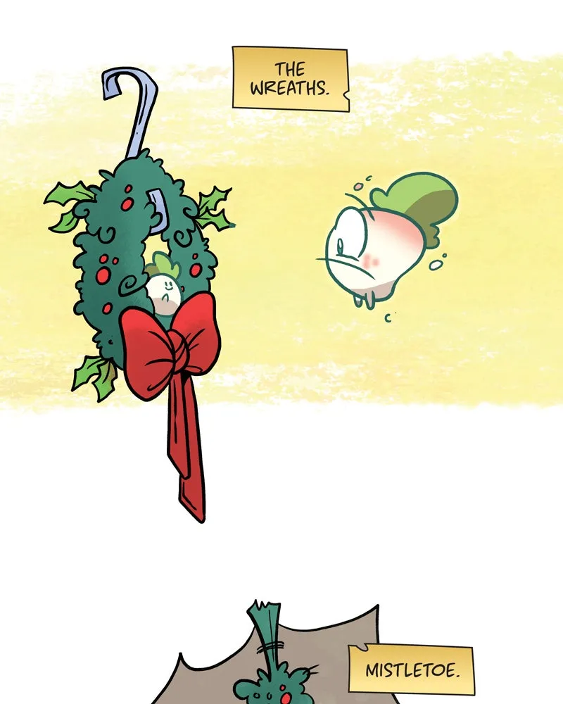 Nothing Special Chapter 157 page 12 - 