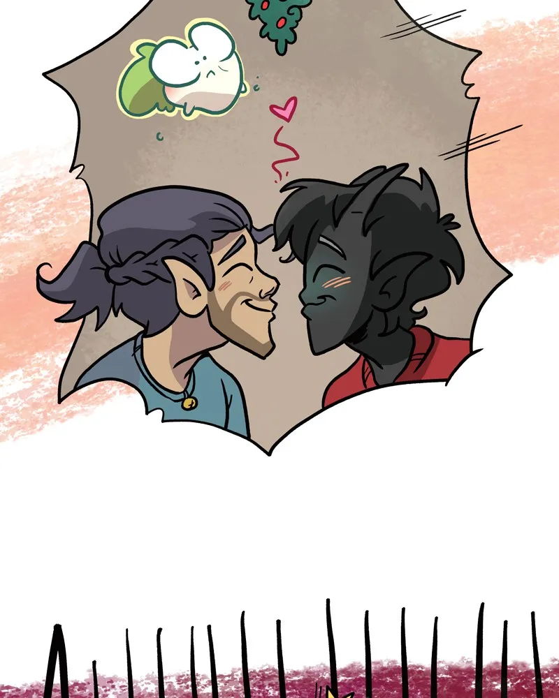Nothing Special Chapter 157 page 13 - 