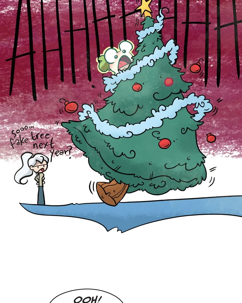 Nothing Special Chapter 157 page 14 - 
