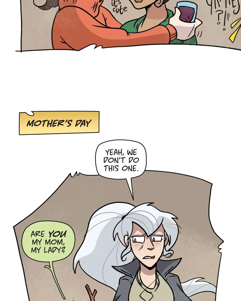 Nothing Special Chapter 157 page 17 - 