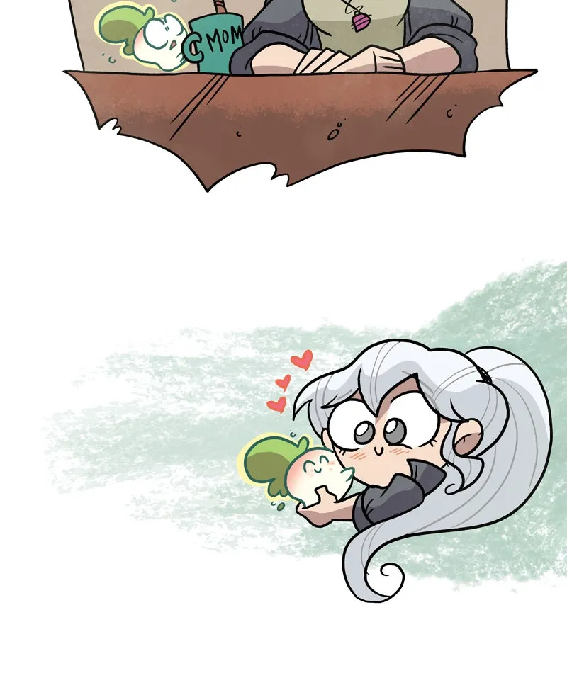 Nothing Special Chapter 157 page 18 - 