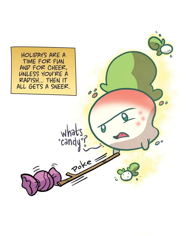 Nothing Special Chapter 157 page 4 - 