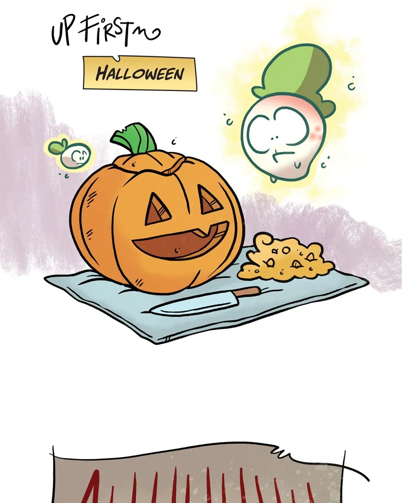 Nothing Special Chapter 157 page 5 - 