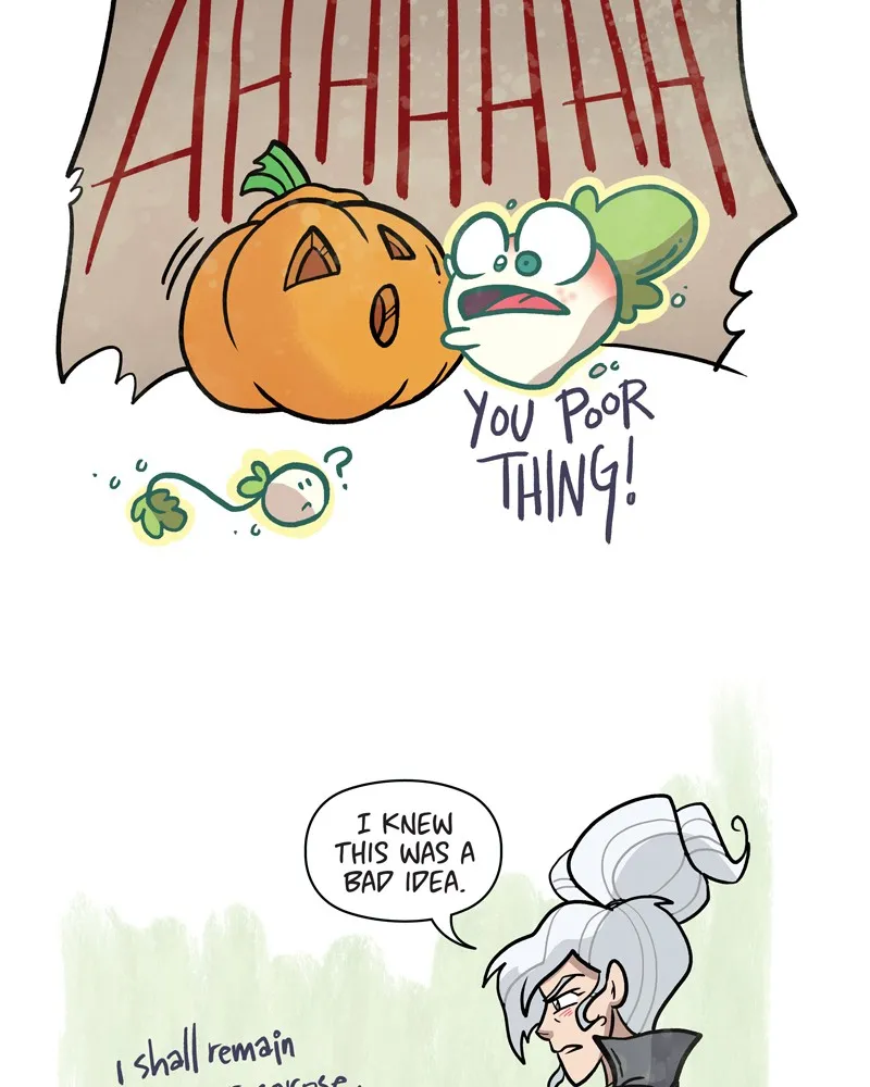 Nothing Special Chapter 157 page 6 - 
