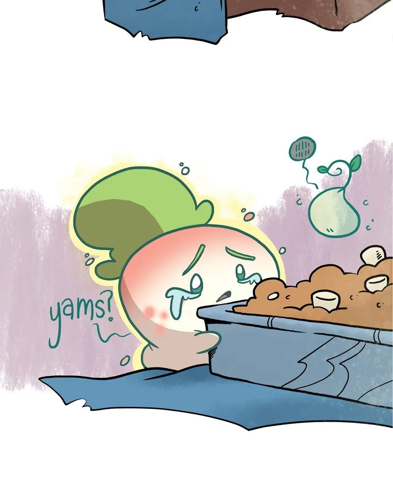 Nothing Special Chapter 157 page 8 - 