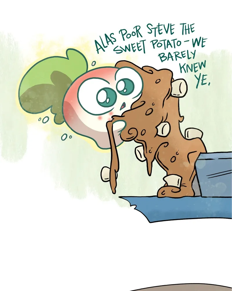 Nothing Special Chapter 157 page 9 - 
