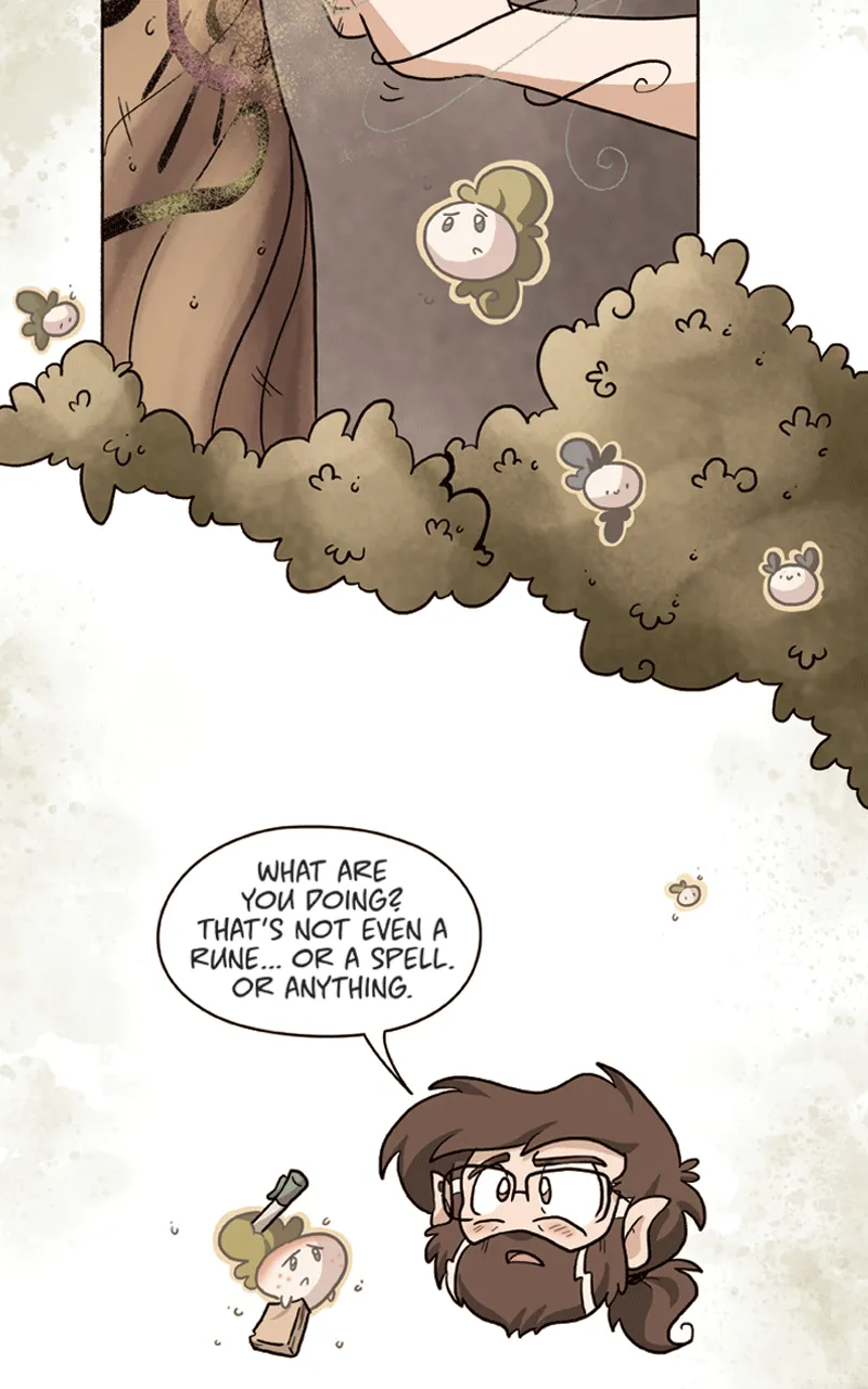 Nothing Special Chapter 158 page 13 - 