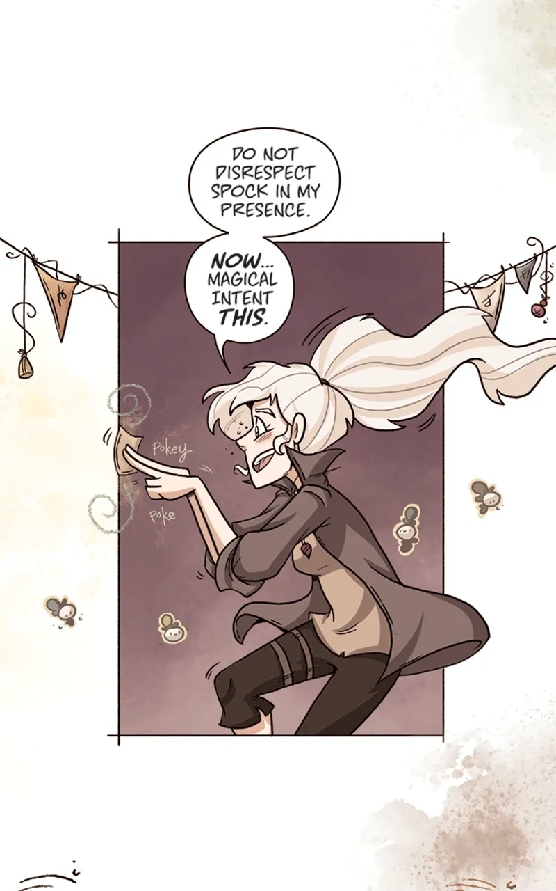 Nothing Special Chapter 158 page 14 - 