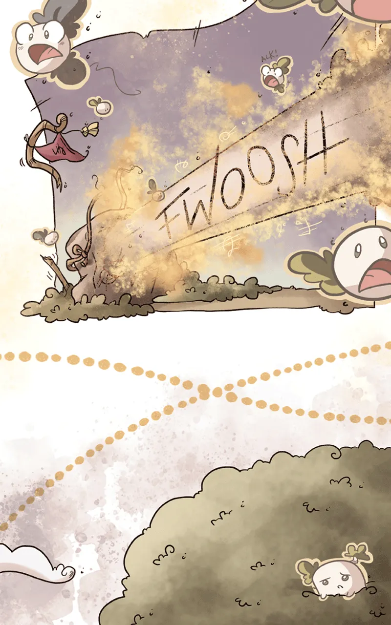 Nothing Special Chapter 158 page 19 - 