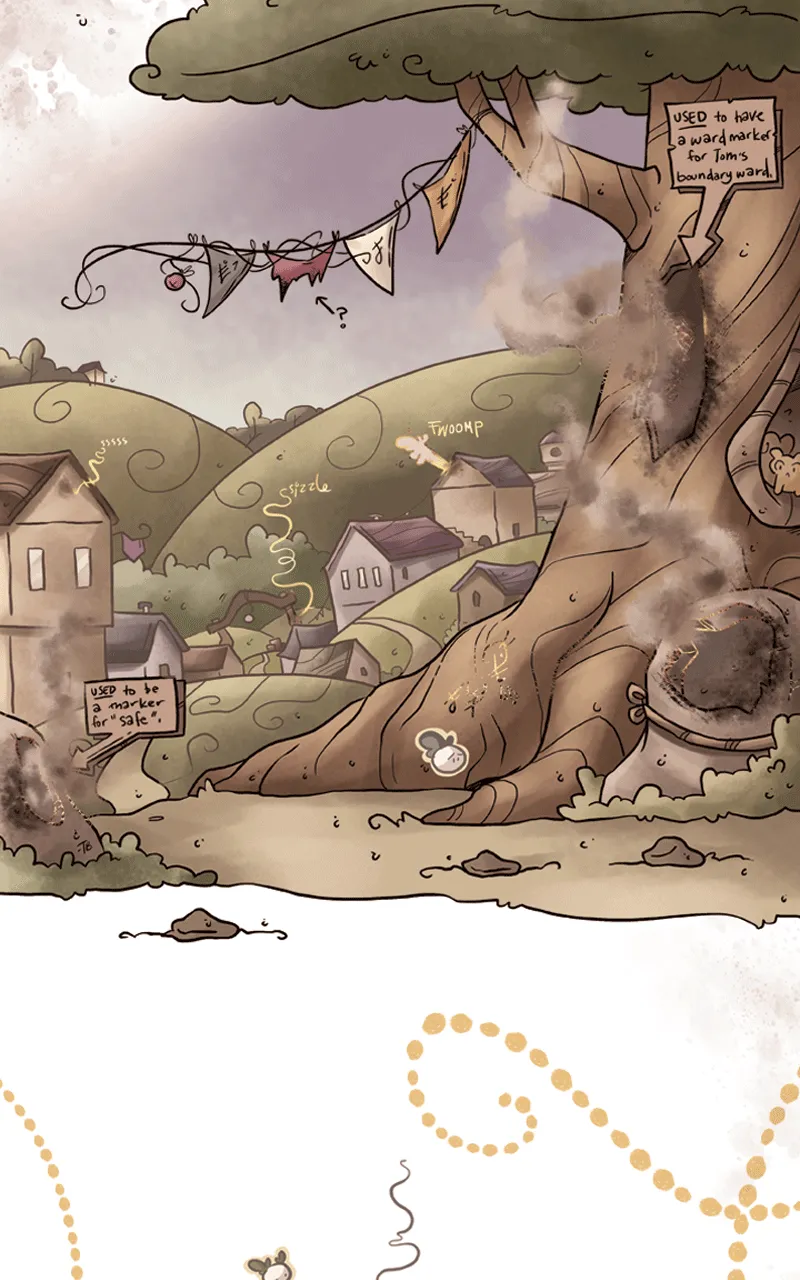 Nothing Special Chapter 158 page 20 - 
