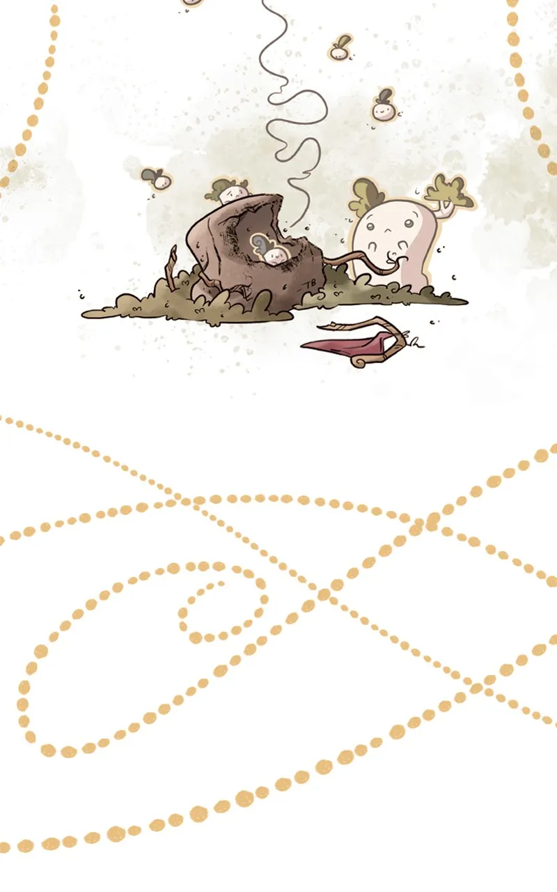 Nothing Special Chapter 158 page 21 - 