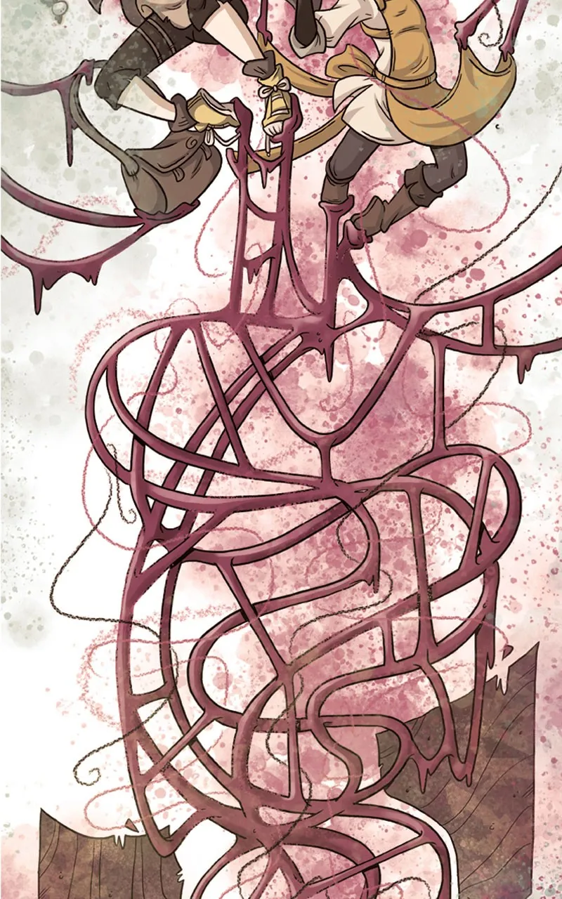Nothing Special Chapter 158 page 27 - 