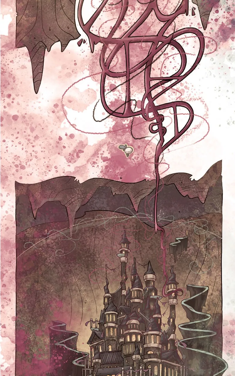 Nothing Special Chapter 158 page 28 - 