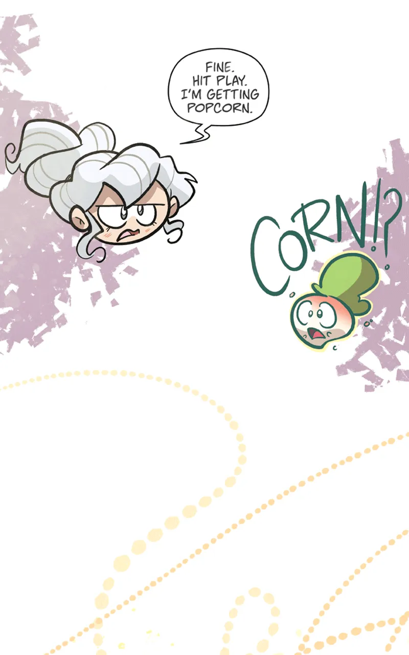 Nothing Special Chapter 158 page 4 - 