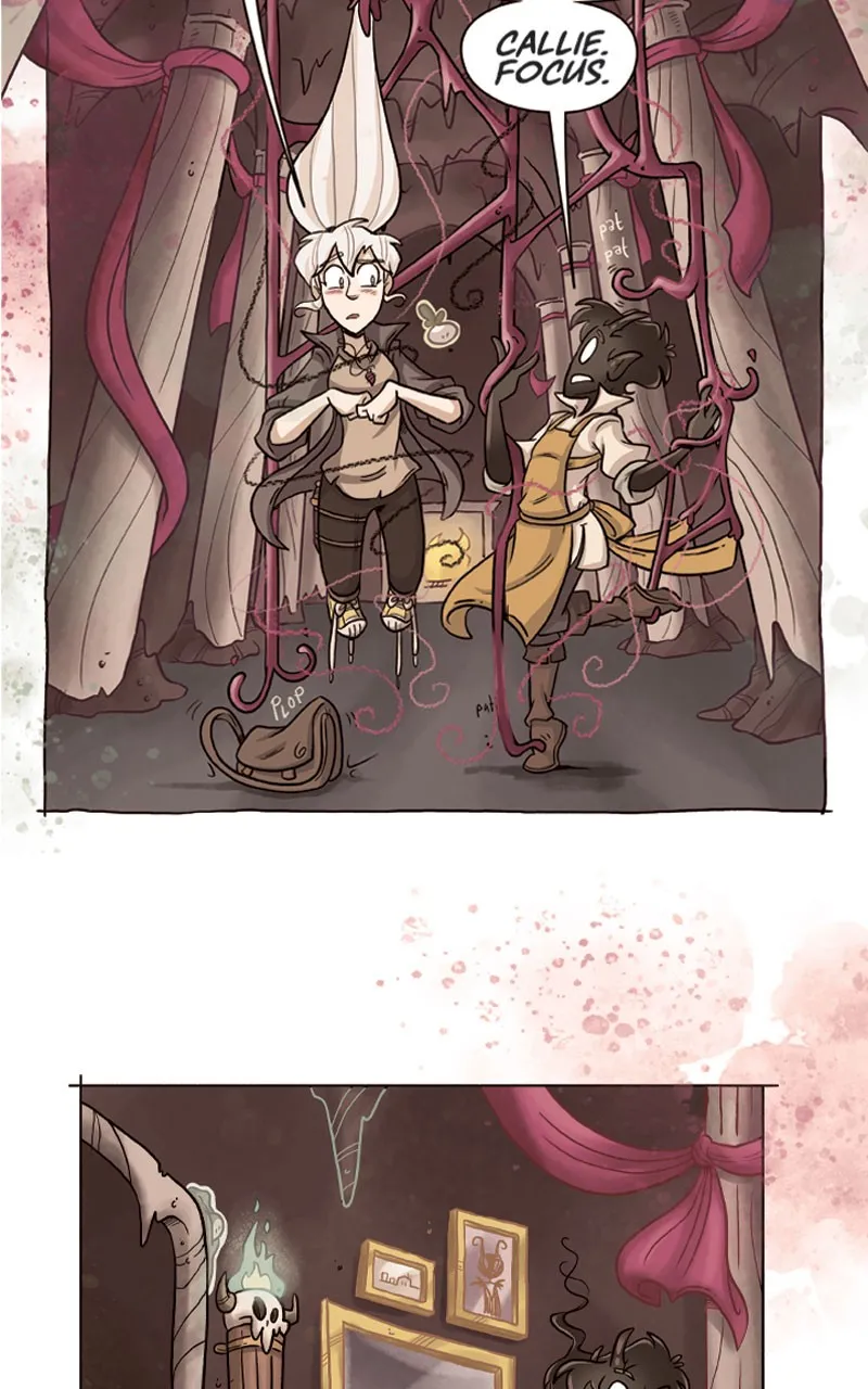 Nothing Special Chapter 158 page 31 - 