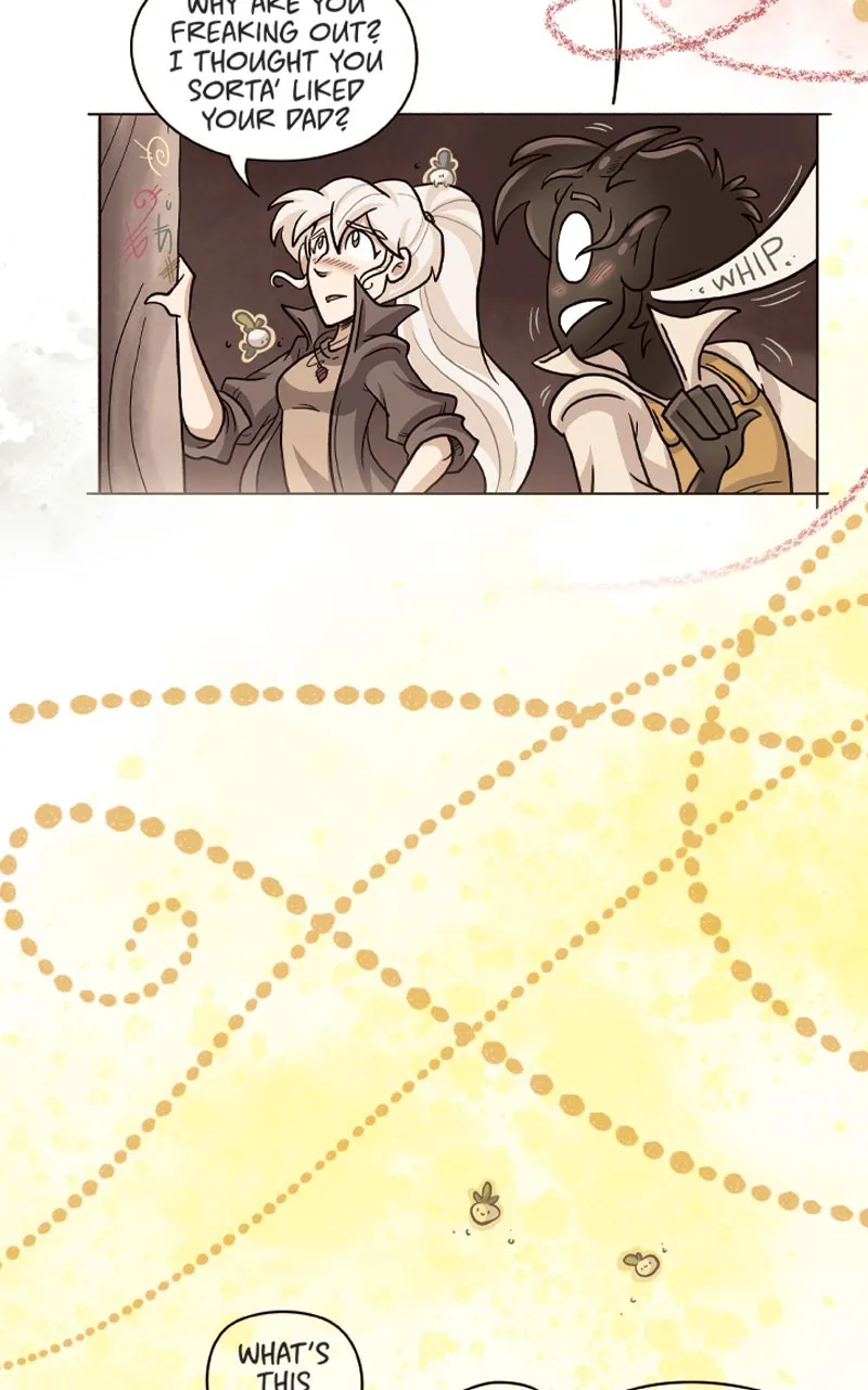 Nothing Special Chapter 158 page 33 - 