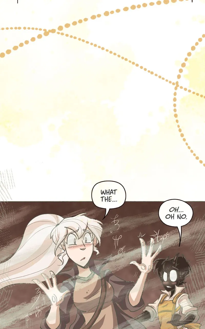 Nothing Special Chapter 158 page 37 - 