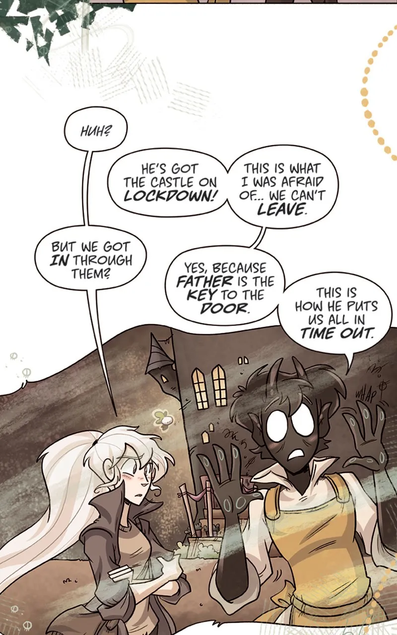Nothing Special Chapter 158 page 39 - 