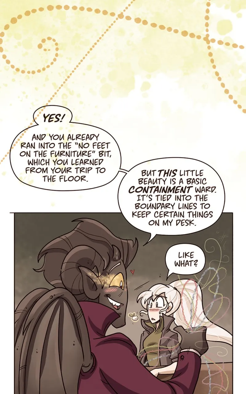Nothing Special Chapter 158 page 49 - 