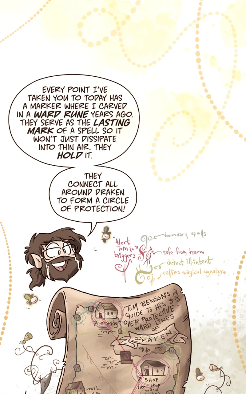 Nothing Special Chapter 158 page 6 - 