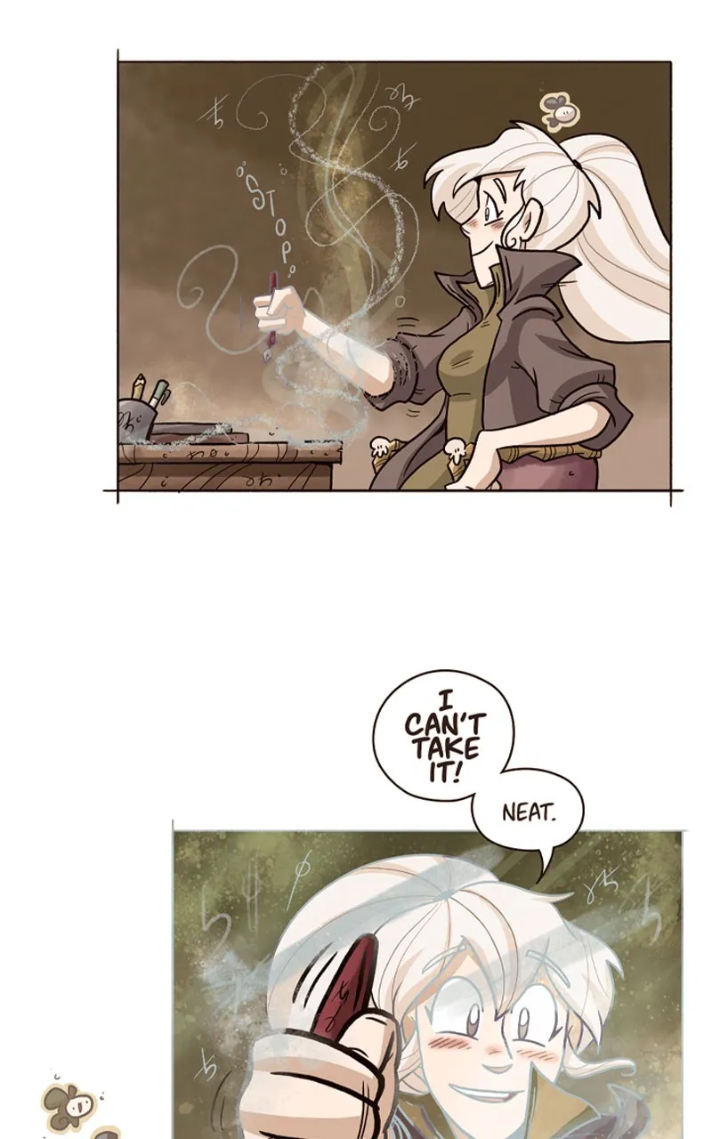 Nothing Special Chapter 158 page 52 - 