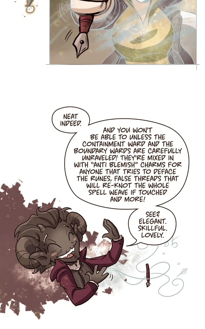 Nothing Special Chapter 158 page 53 - 