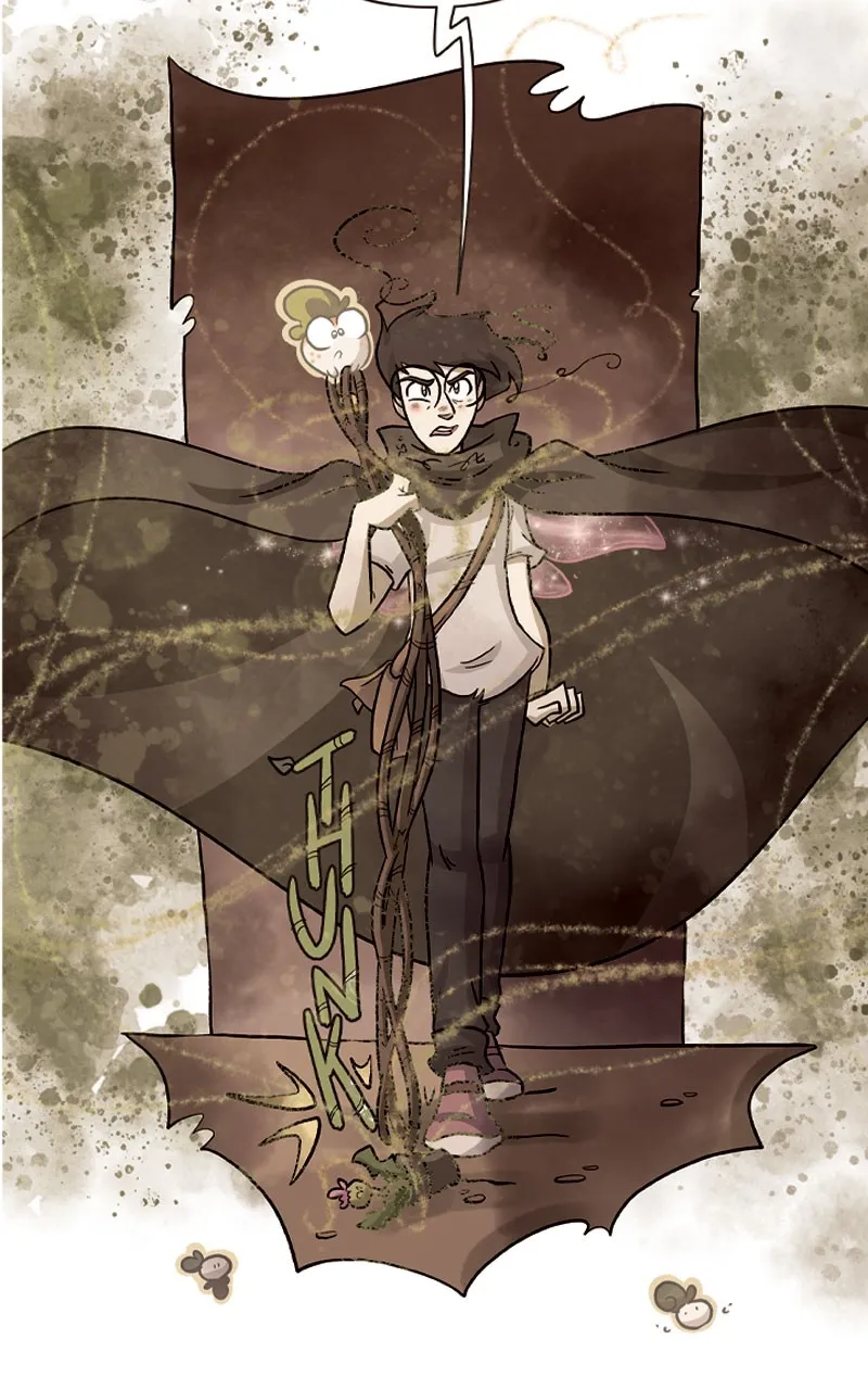 Nothing Special Chapter 158 page 57 - 