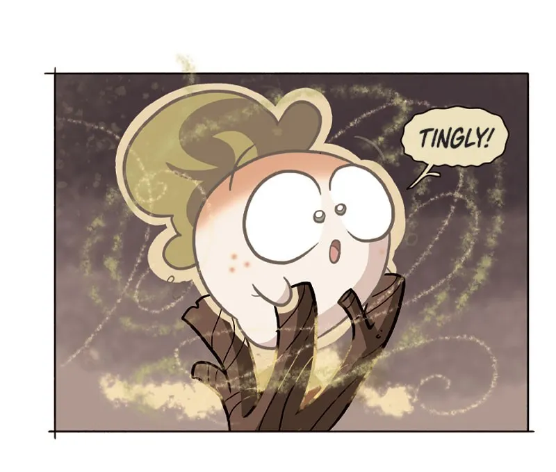 Nothing Special Chapter 158 page 58 - 