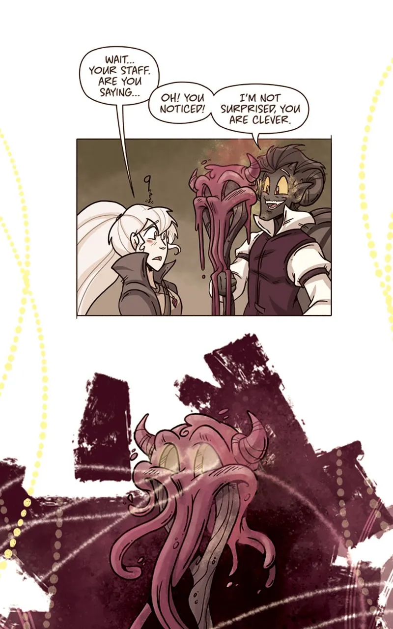 Nothing Special Chapter 158 page 59 - 