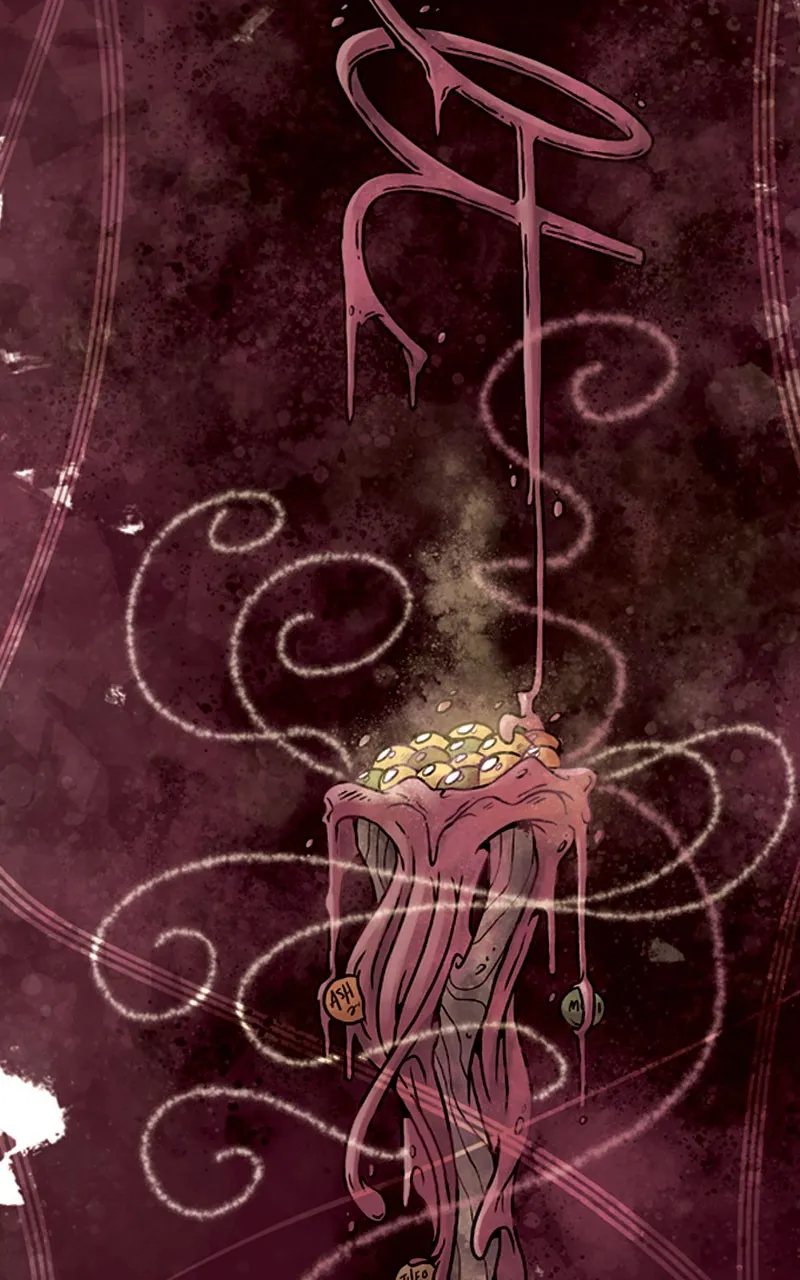 Nothing Special Chapter 158 page 61 - 