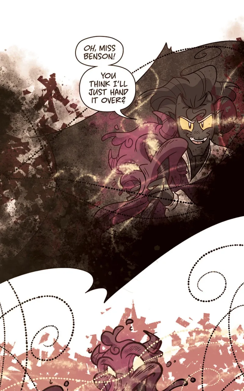 Nothing Special Chapter 158 page 66 - 