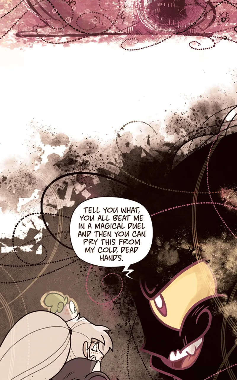 Nothing Special Chapter 158 page 69 - 