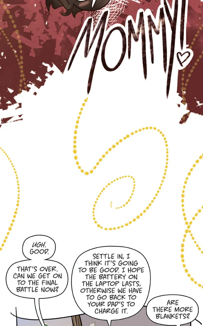 Nothing Special Chapter 158 page 71 - 