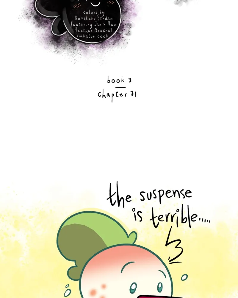 Nothing Special Chapter 159 page 2 - 