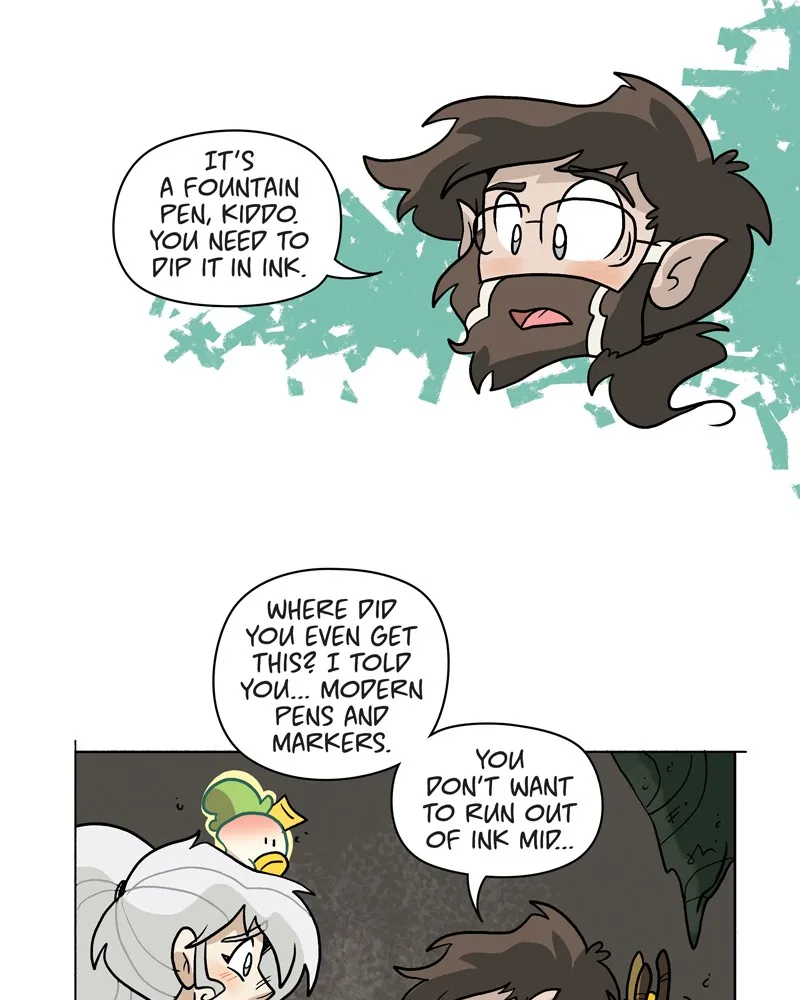 Nothing Special Chapter 159 page 13 - 
